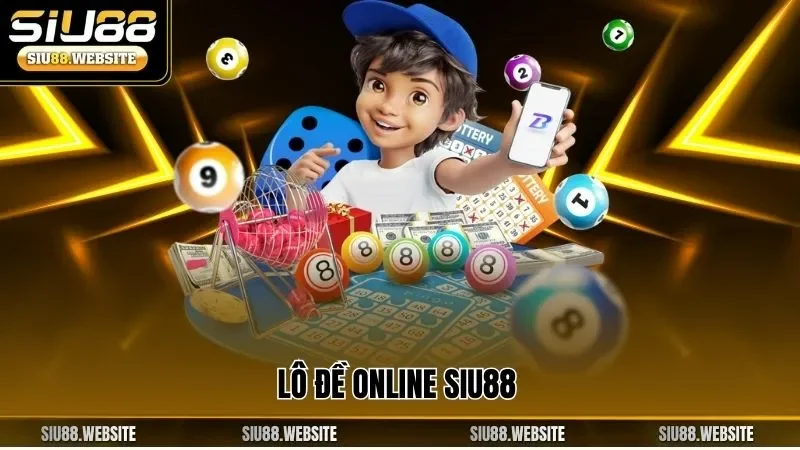 Lô đề online